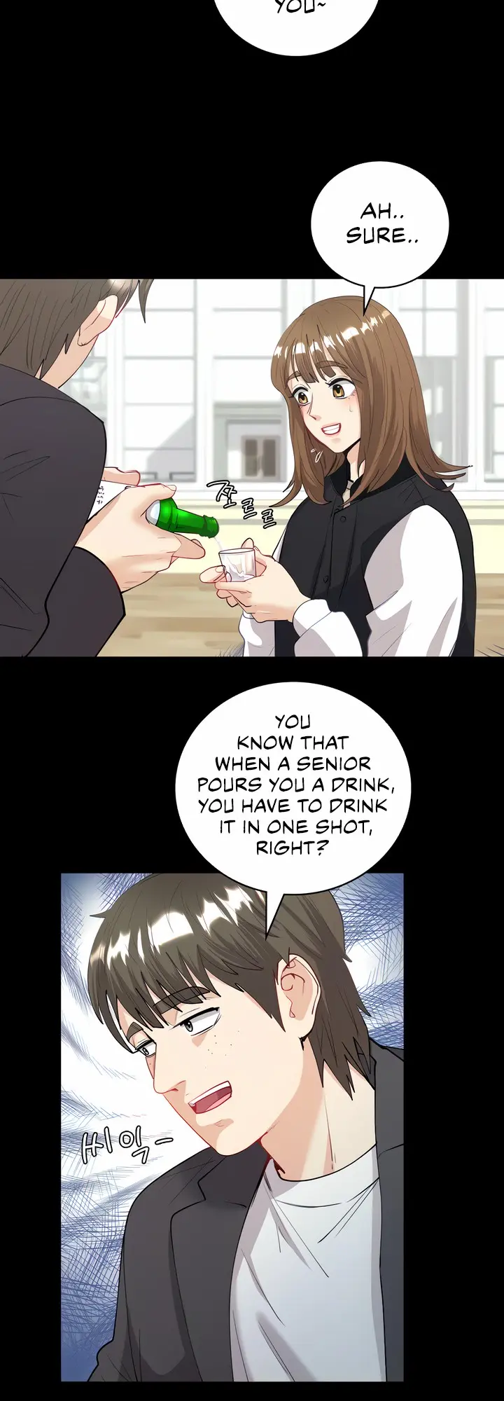 Give Me Back My Wife Chapter 9 - Page 26