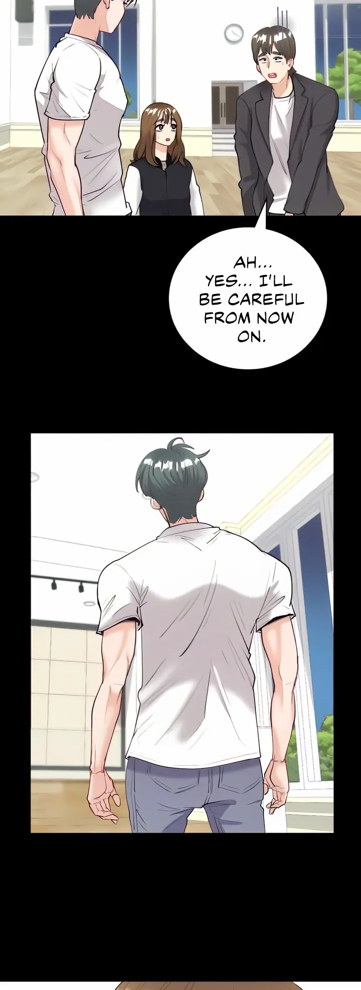 Give Me Back My Wife Chapter 9 - Page 30