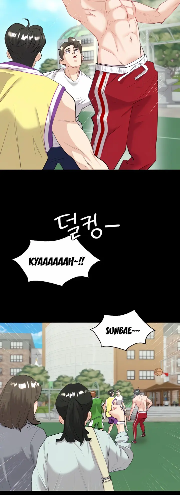 Give Me Back My Wife Chapter 9 - Page 33
