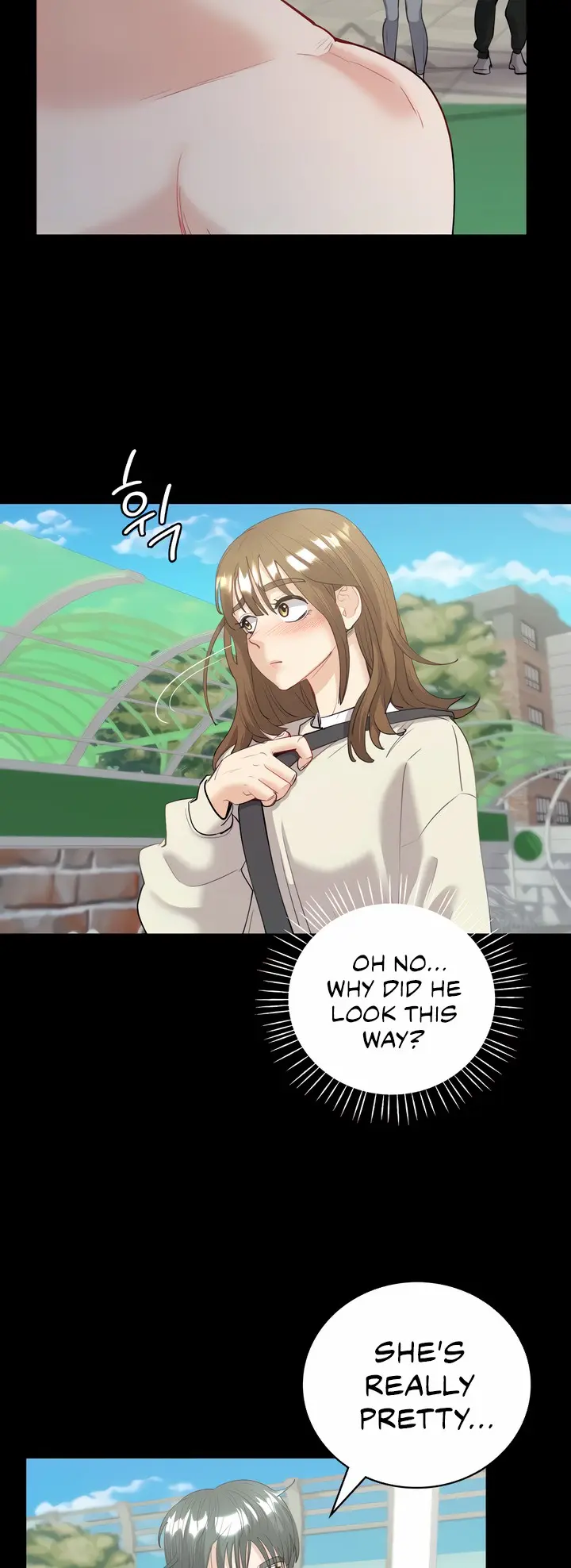 Give Me Back My Wife Chapter 9 - Page 35