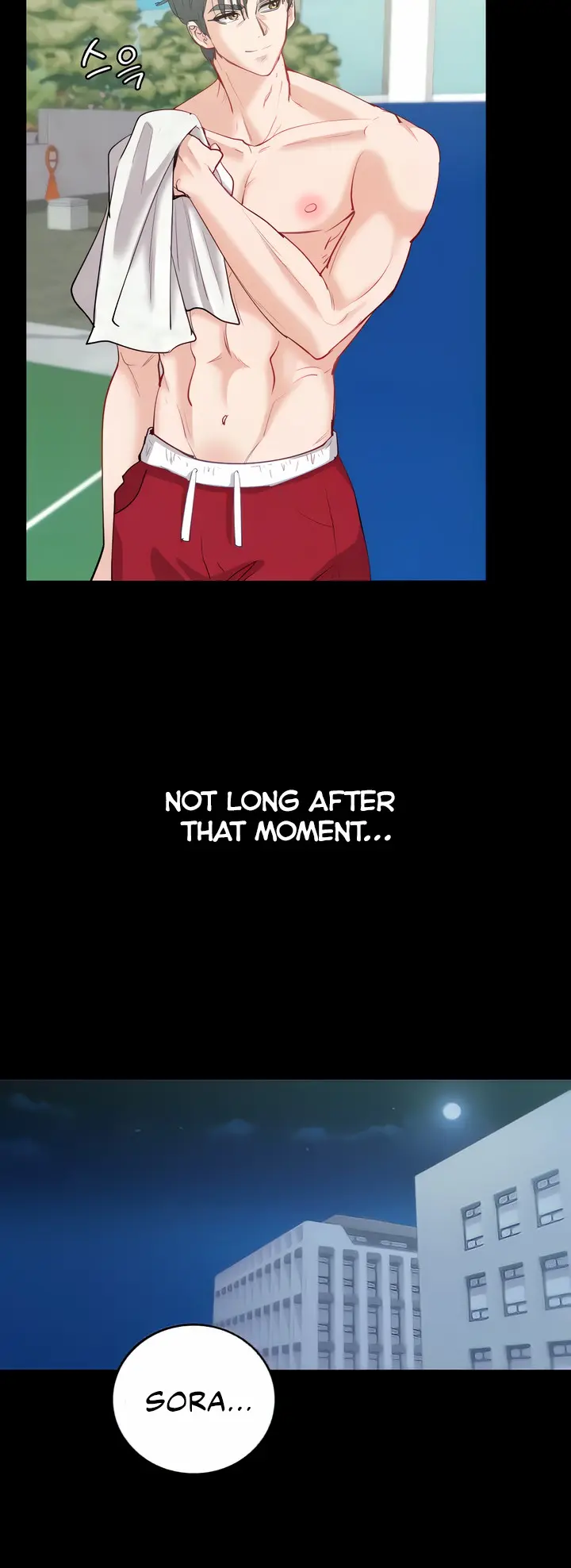 Give Me Back My Wife Chapter 9 - Page 36