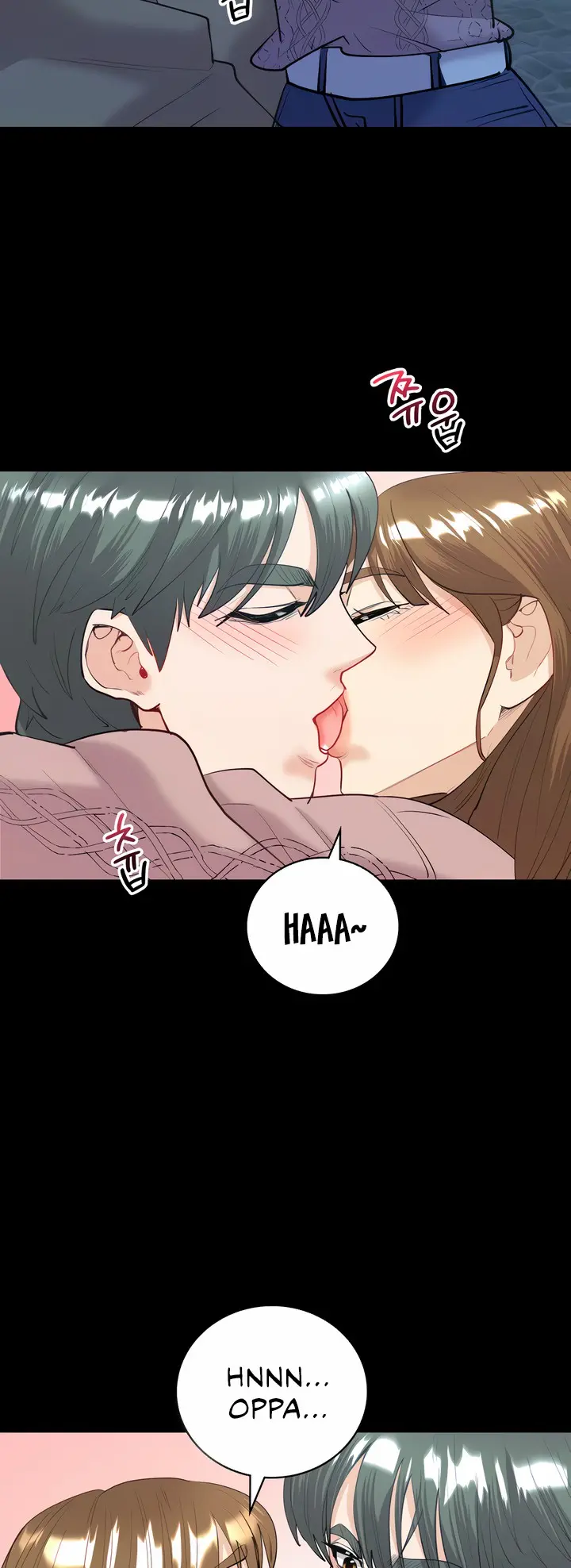 Give Me Back My Wife Chapter 9 - Page 40