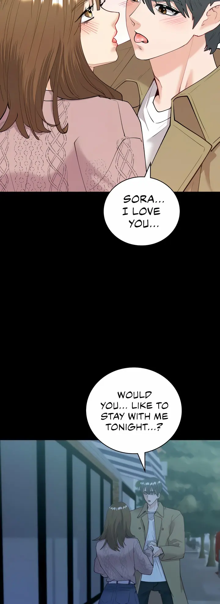 Give Me Back My Wife Chapter 9 - Page 41