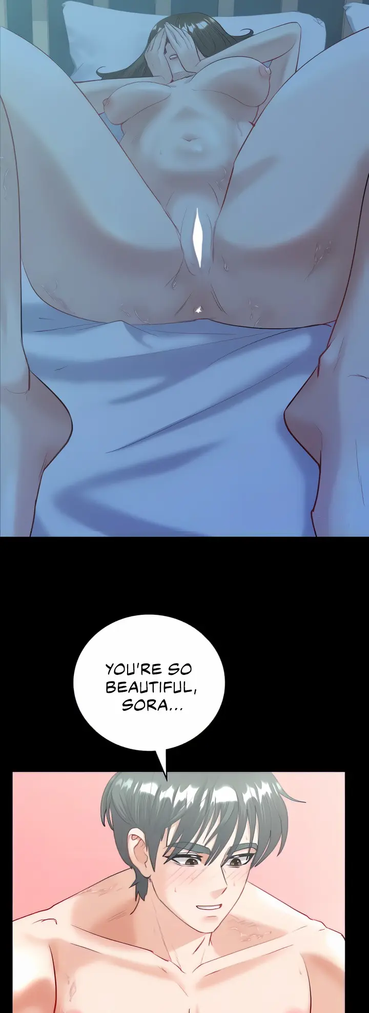 Give Me Back My Wife Chapter 9 - Page 52