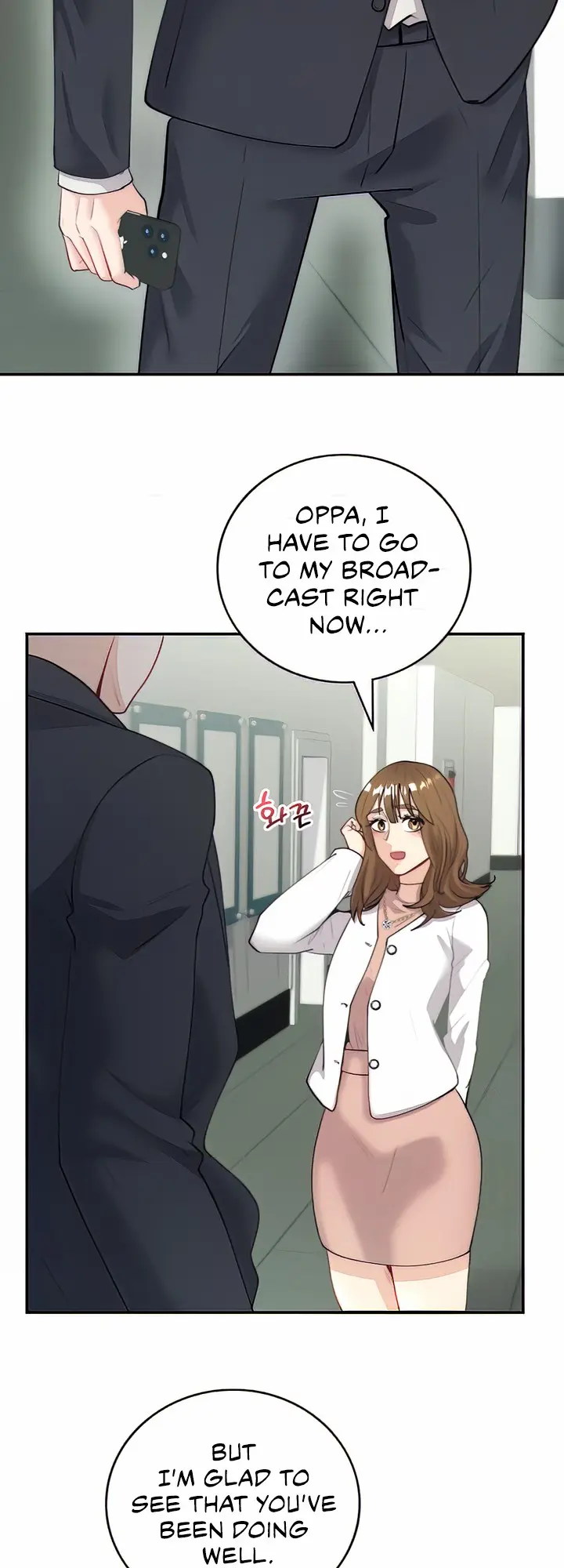 Give Me Back My Wife Chapter 9 - Page 7