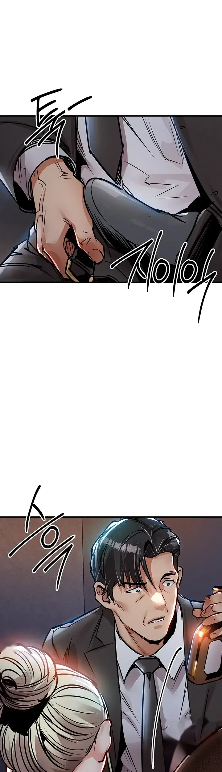Glorious Homecoming Chapter 74 - Page 11