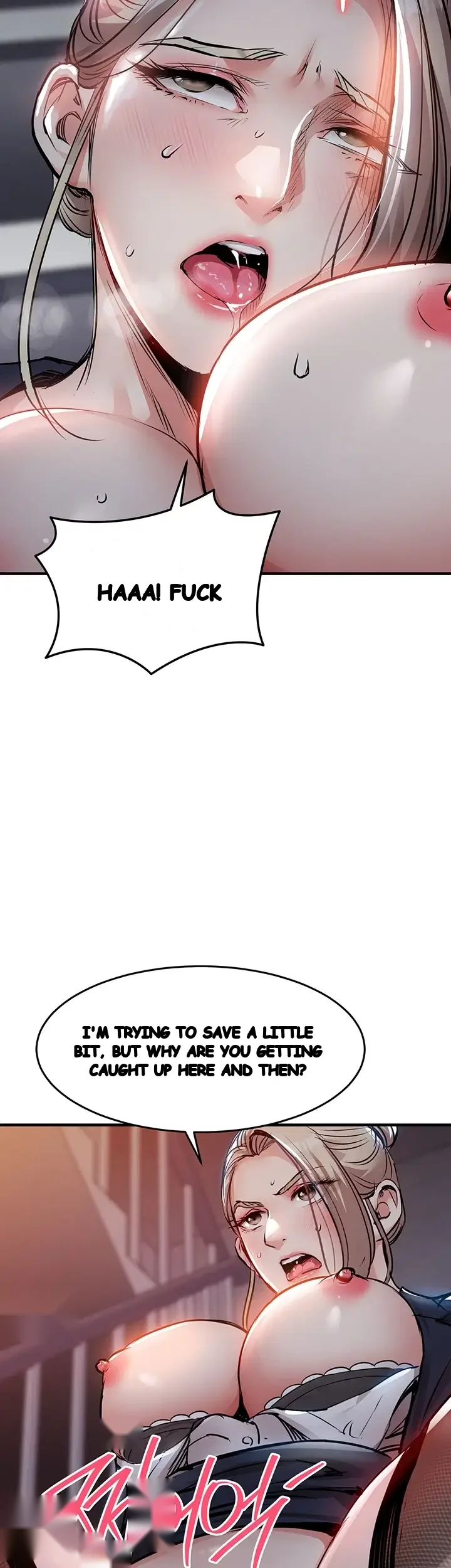 Glorious Homecoming Chapter 74 - Page 21