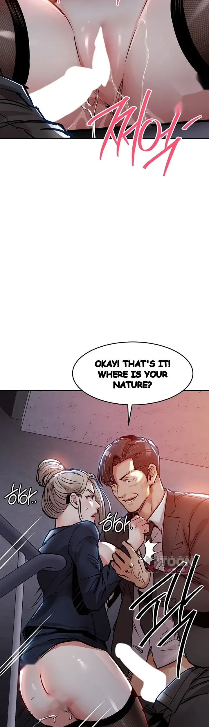 Glorious Homecoming Chapter 74 - Page 22