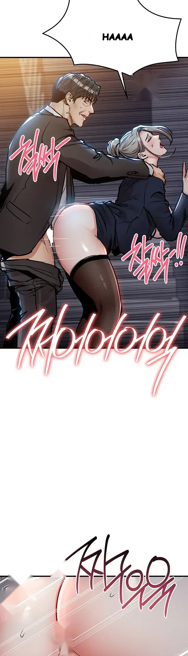 Glorious Homecoming Chapter 74 - Page 25