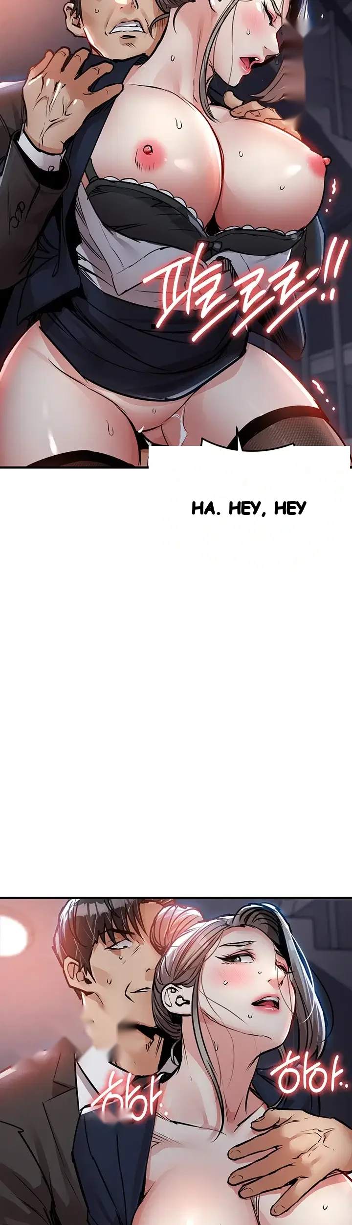 Glorious Homecoming Chapter 74 - Page 32