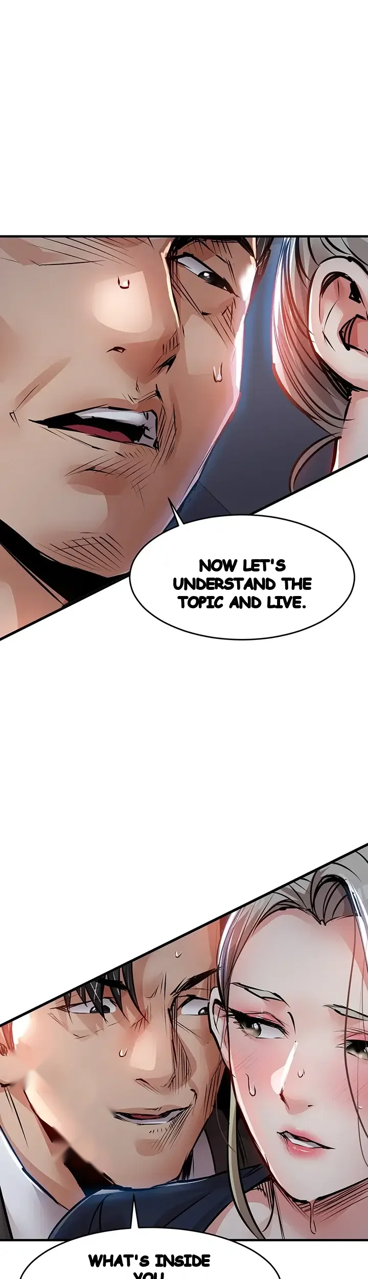 Glorious Homecoming Chapter 74 - Page 34