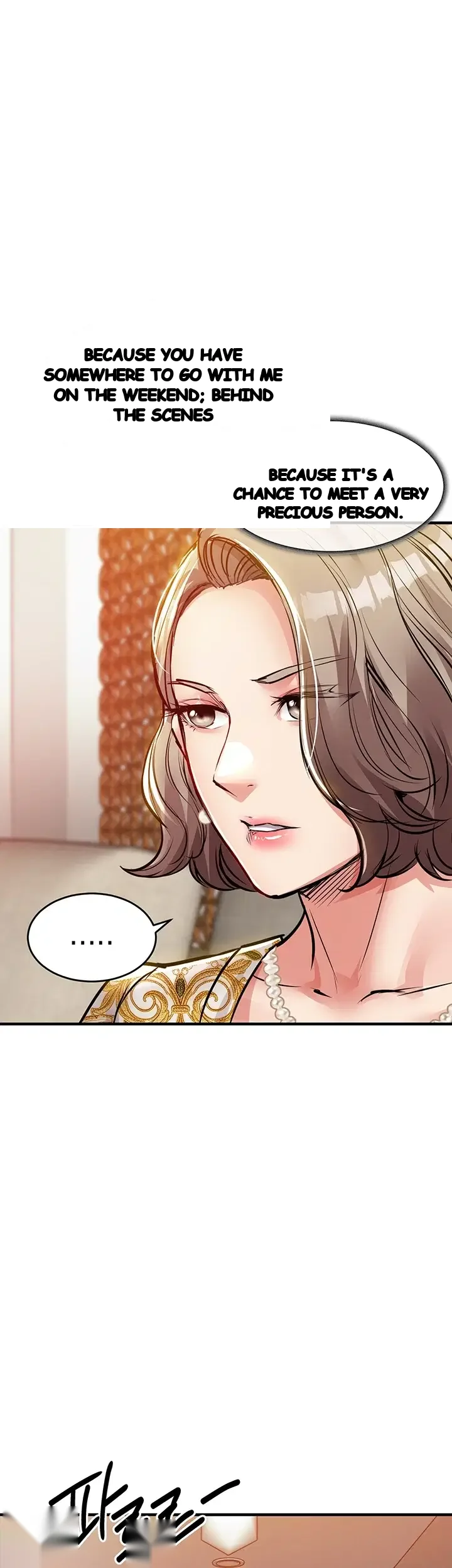 Glorious Homecoming Chapter 74 - Page 39