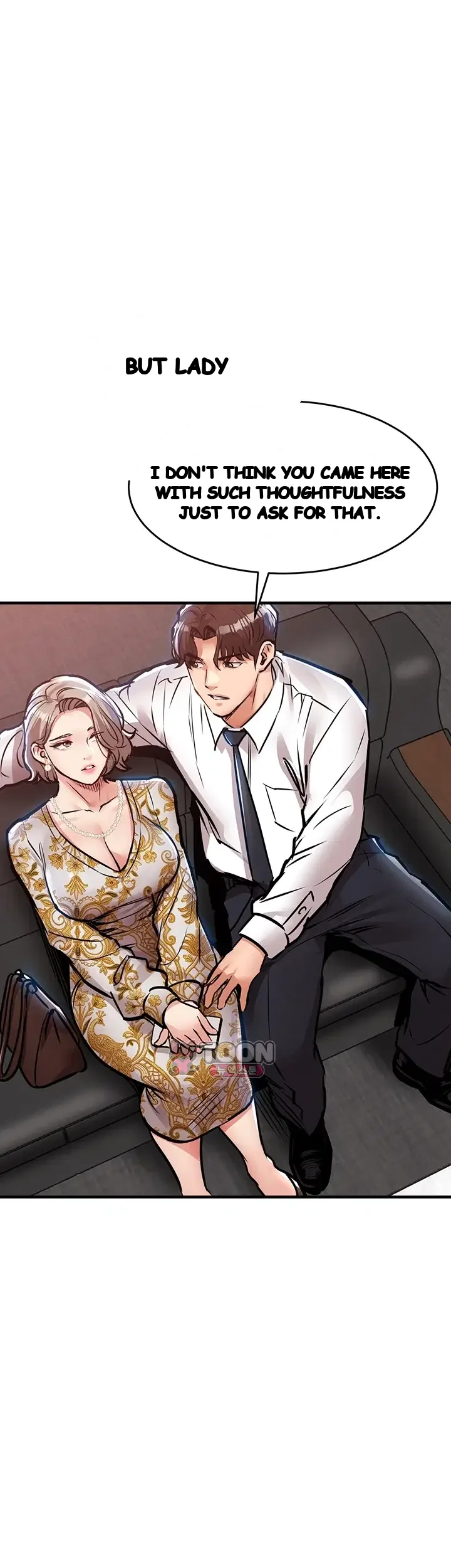 Glorious Homecoming Chapter 74 - Page 47
