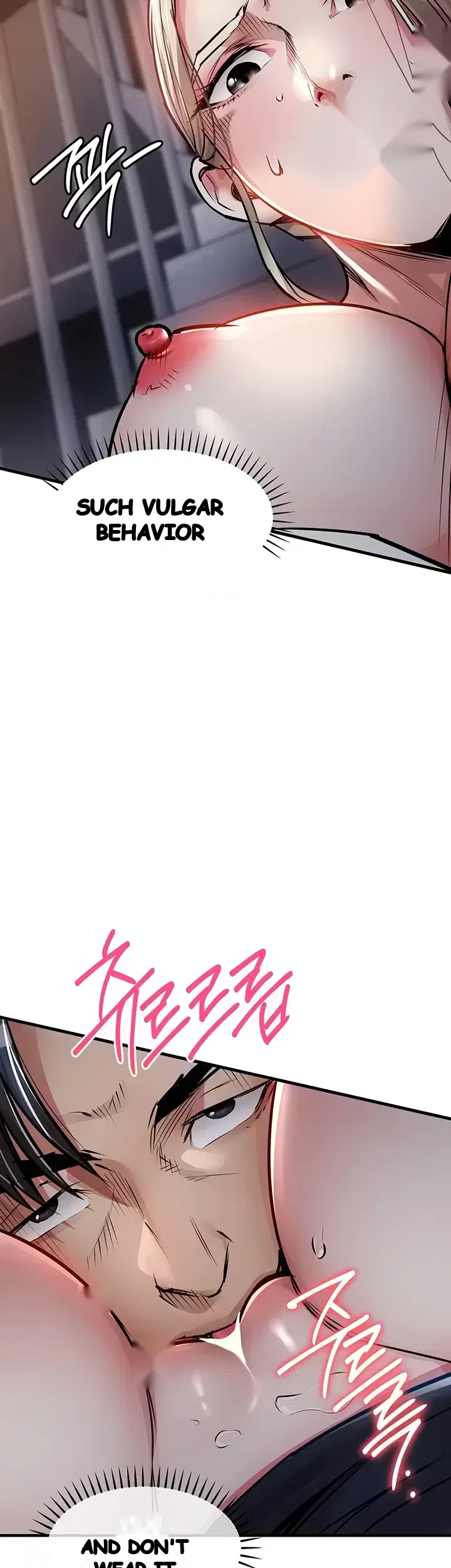 Glorious Homecoming Chapter 74 - Page 9