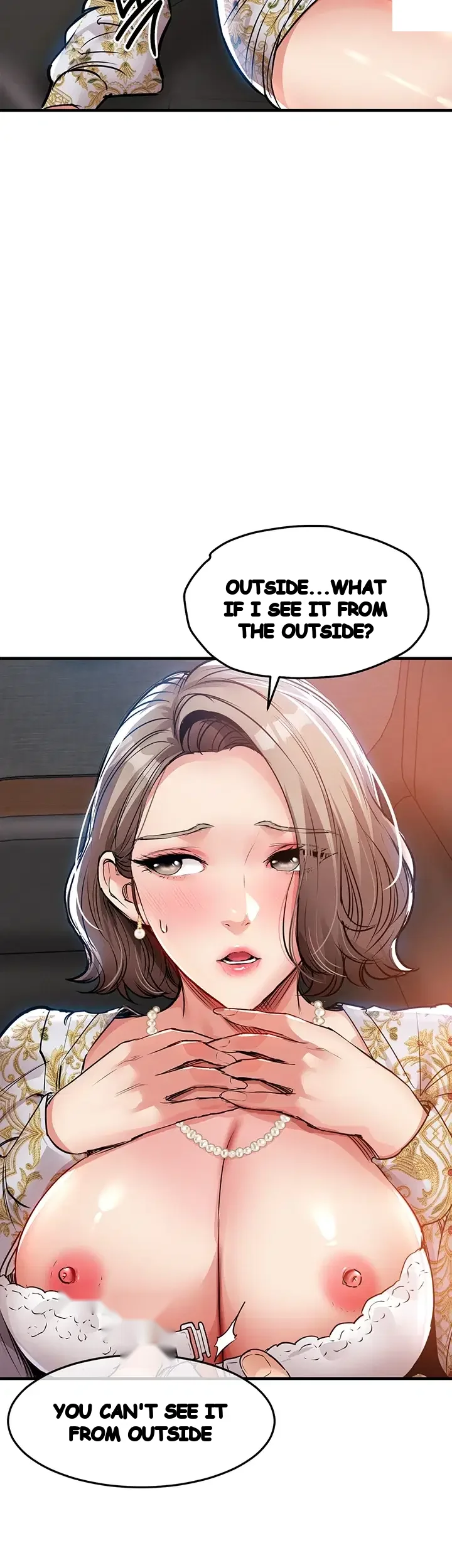 Glorious Homecoming Chapter 75 - Page 12