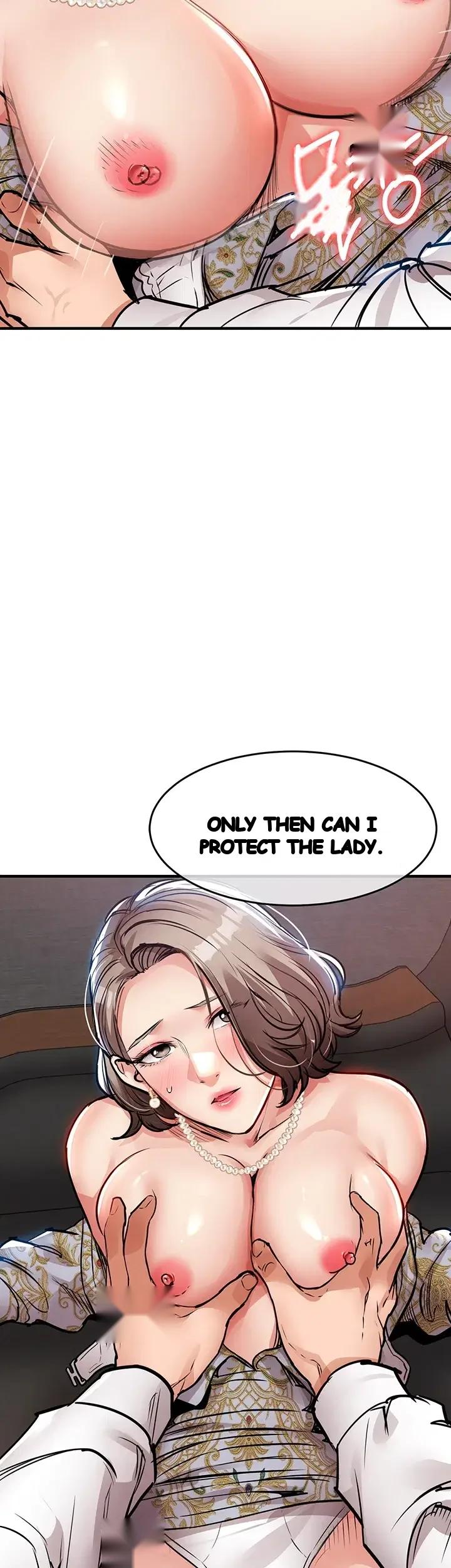 Glorious Homecoming Chapter 75 - Page 14