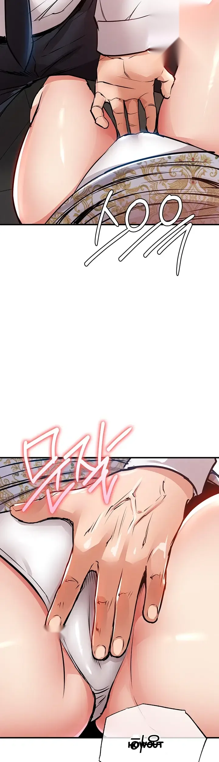 Glorious Homecoming Chapter 75 - Page 17