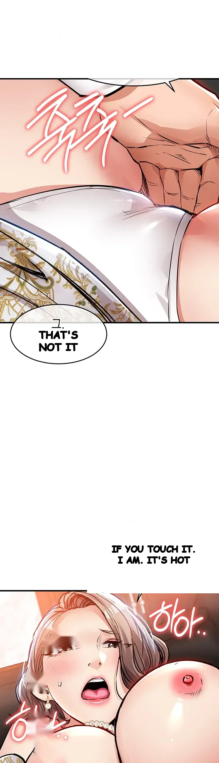 Glorious Homecoming Chapter 75 - Page 19