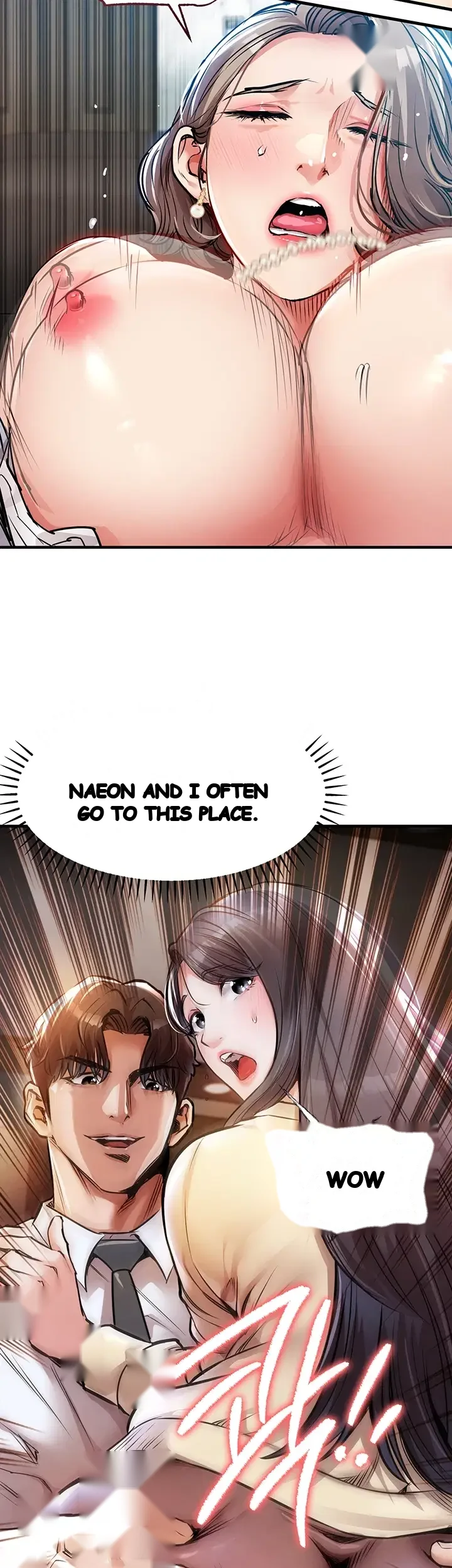 Glorious Homecoming Chapter 75 - Page 25