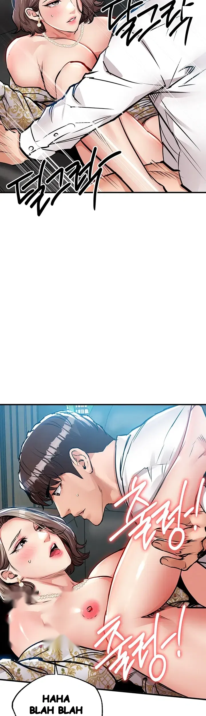 Glorious Homecoming Chapter 75 - Page 28