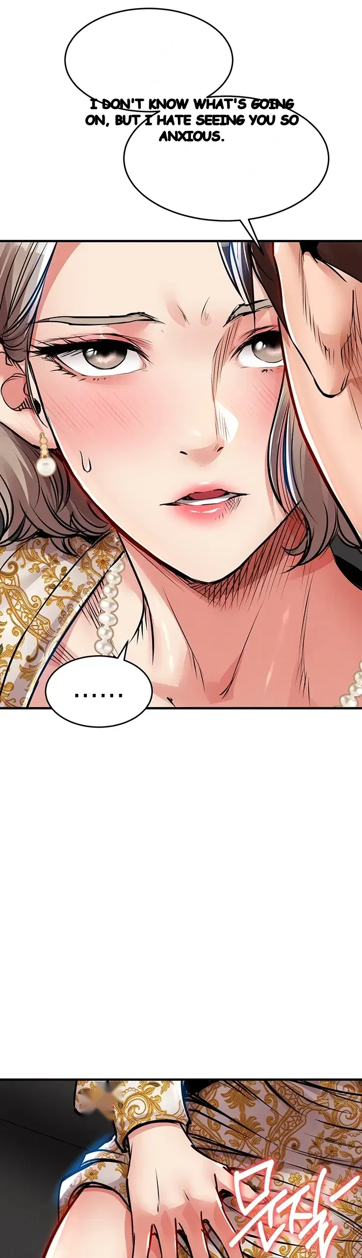 Glorious Homecoming Chapter 75 - Page 3