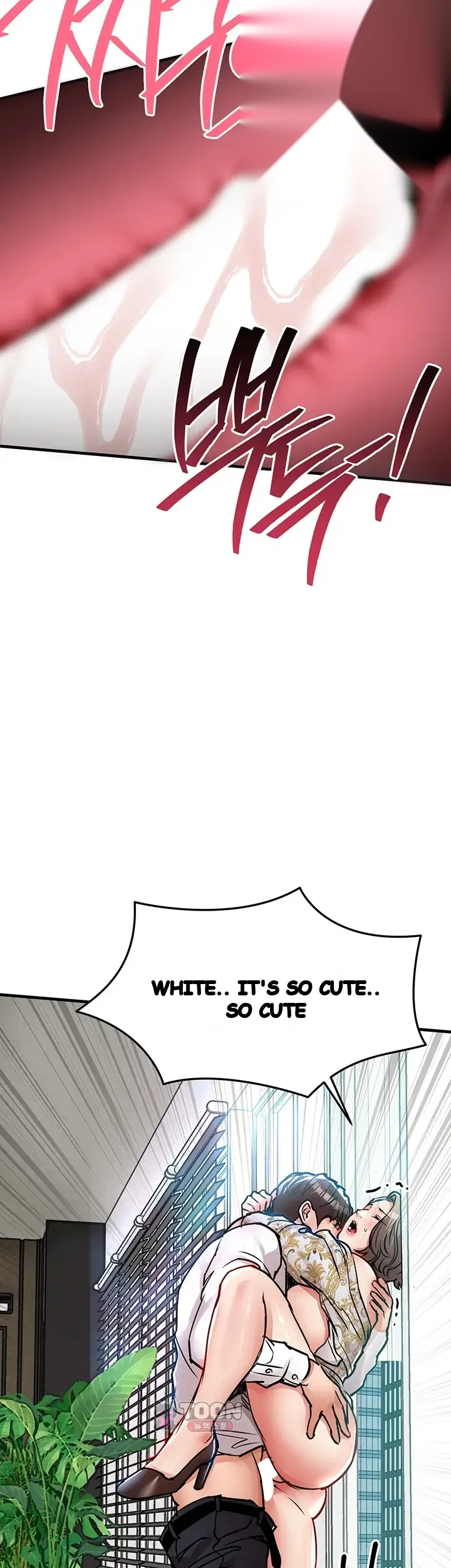 Glorious Homecoming Chapter 75 - Page 36