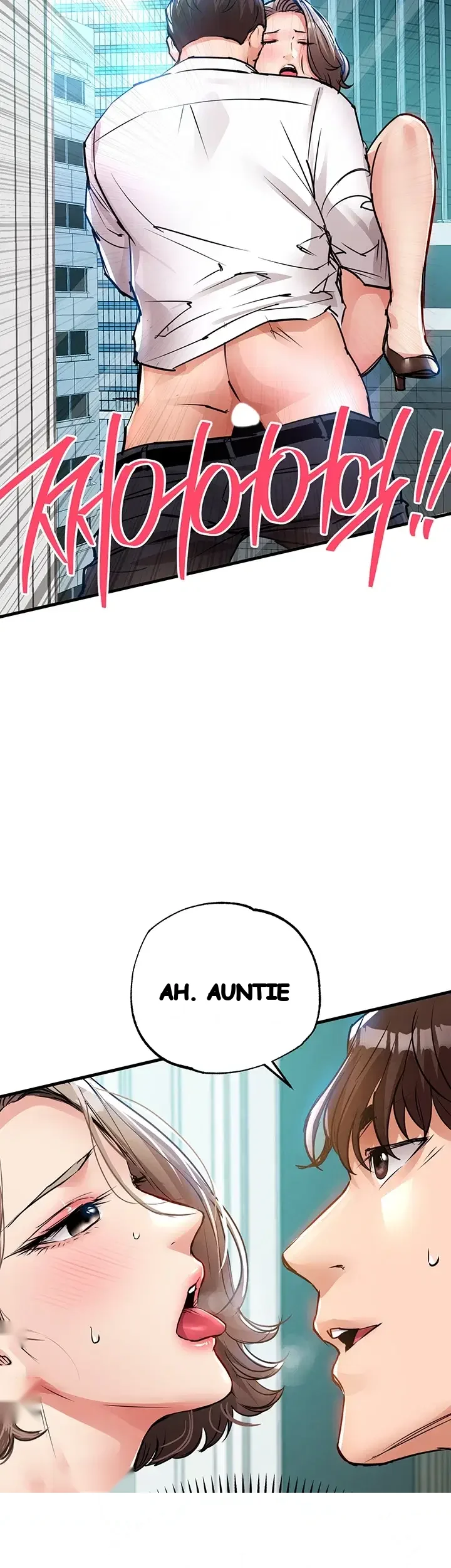 Glorious Homecoming Chapter 75 - Page 39