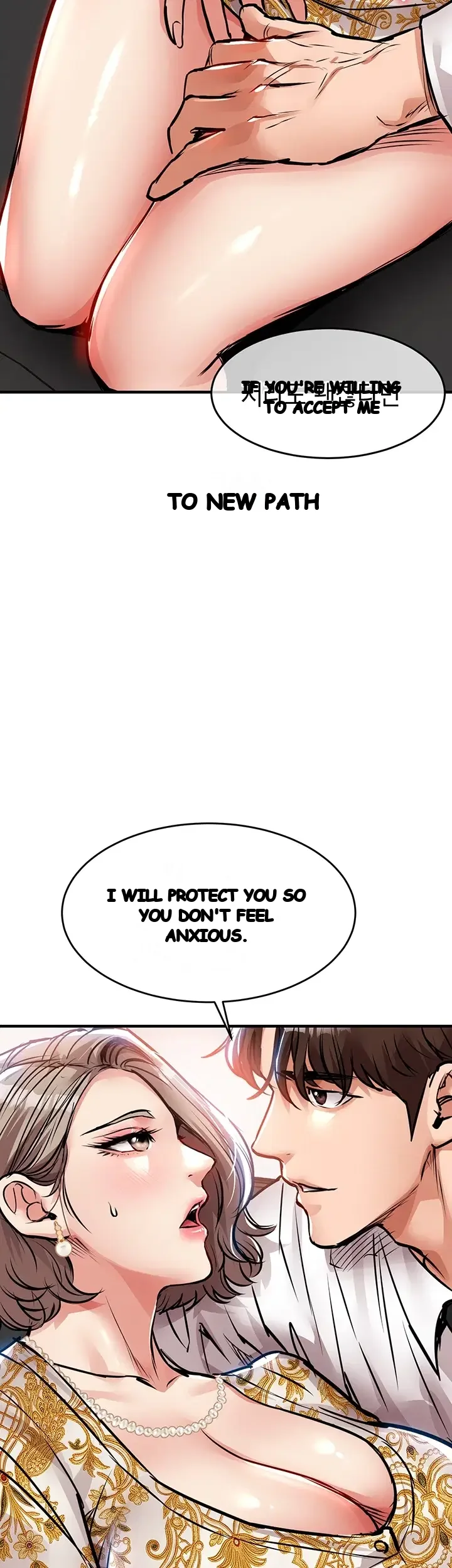 Glorious Homecoming Chapter 75 - Page 4