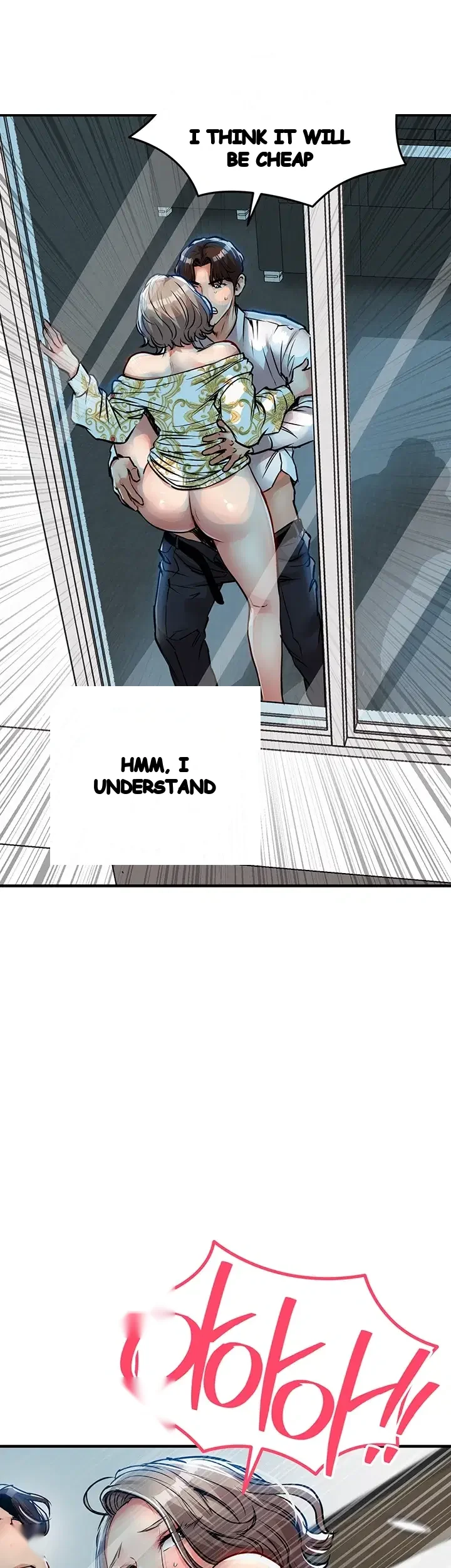 Glorious Homecoming Chapter 75 - Page 41