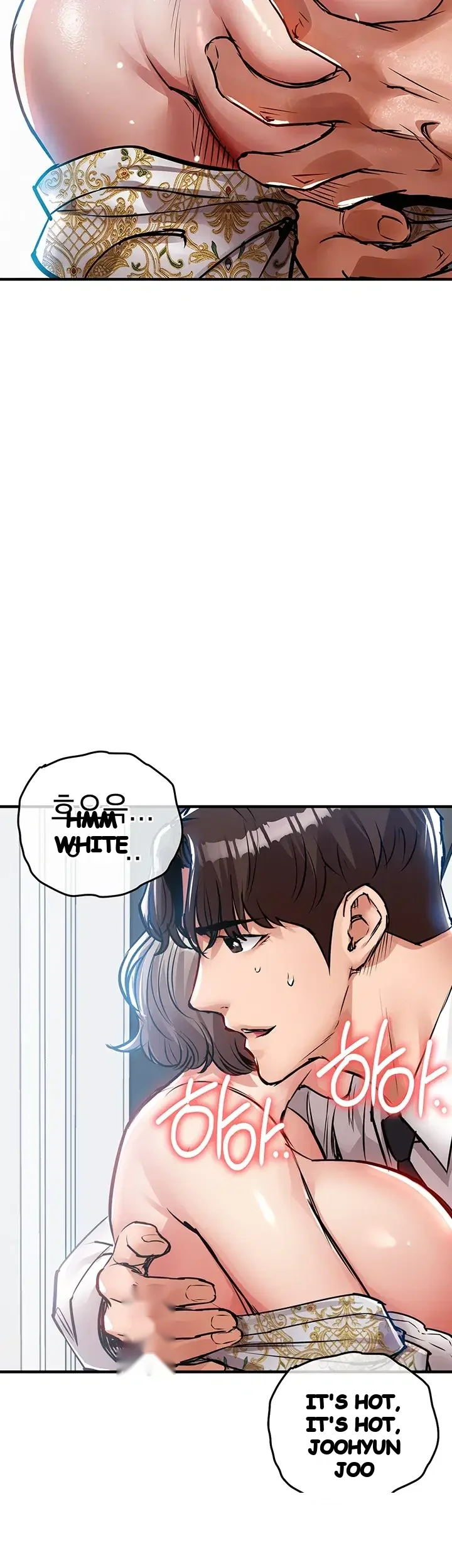Glorious Homecoming Chapter 75 - Page 45