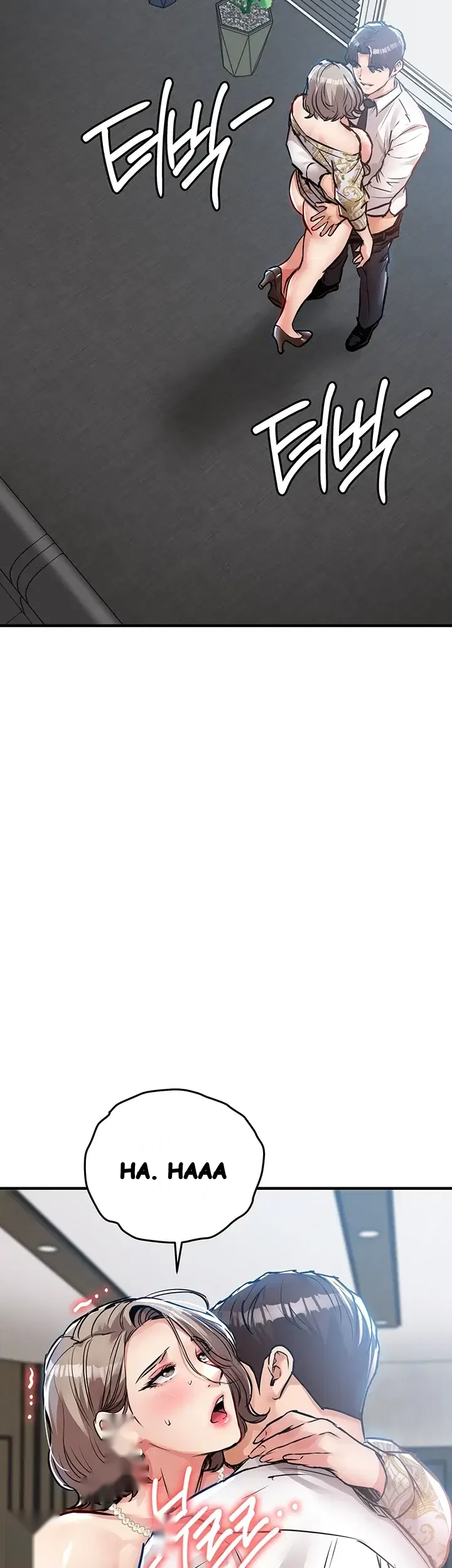 Glorious Homecoming Chapter 75 - Page 47