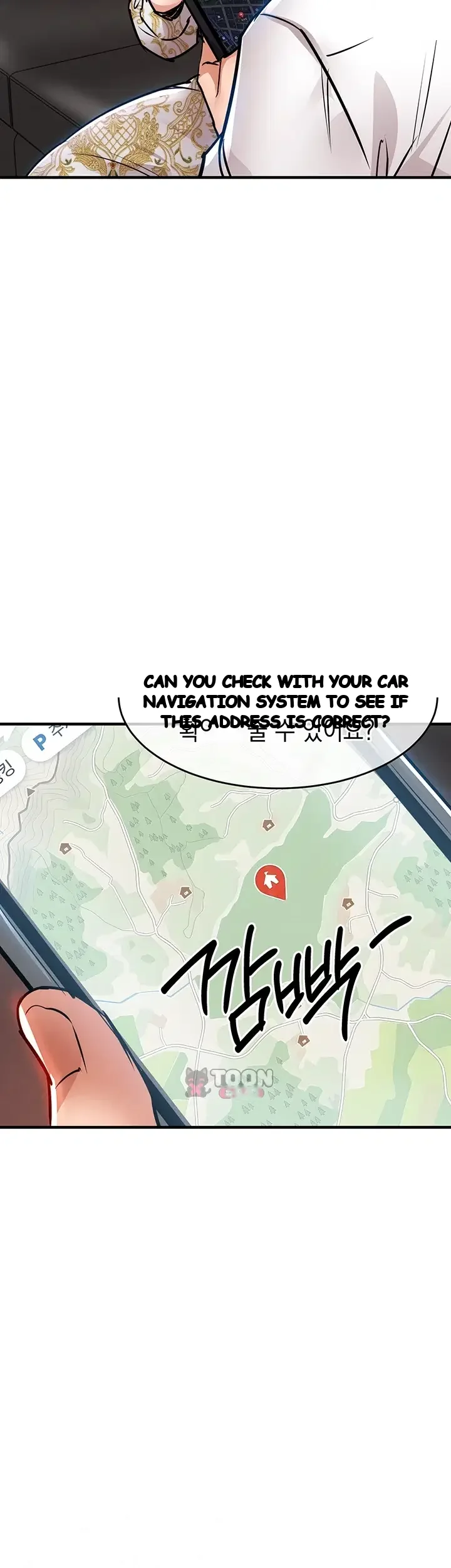 Glorious Homecoming Chapter 75 - Page 50
