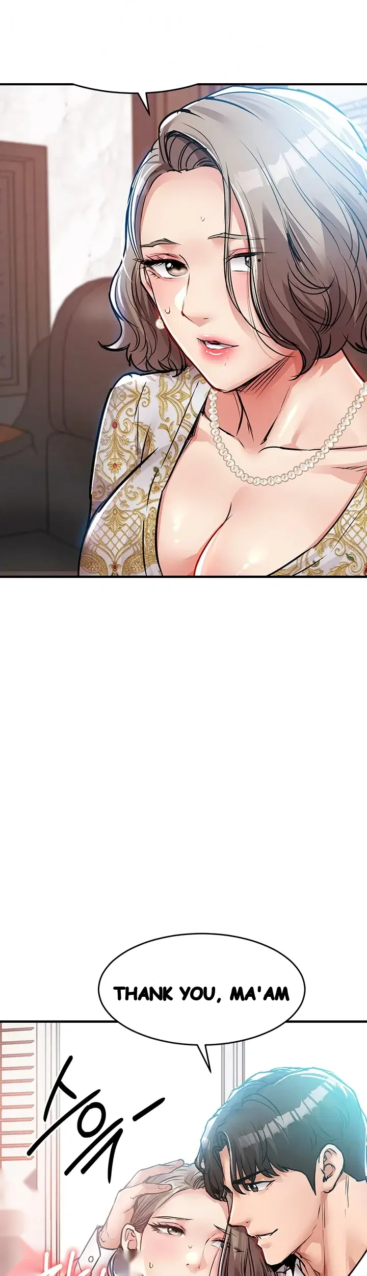 Glorious Homecoming Chapter 75 - Page 51