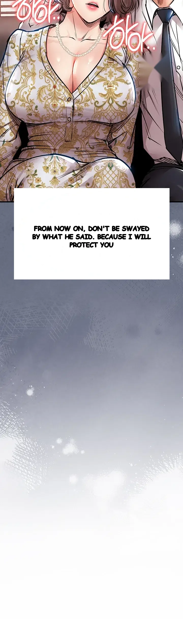 Glorious Homecoming Chapter 75 - Page 52