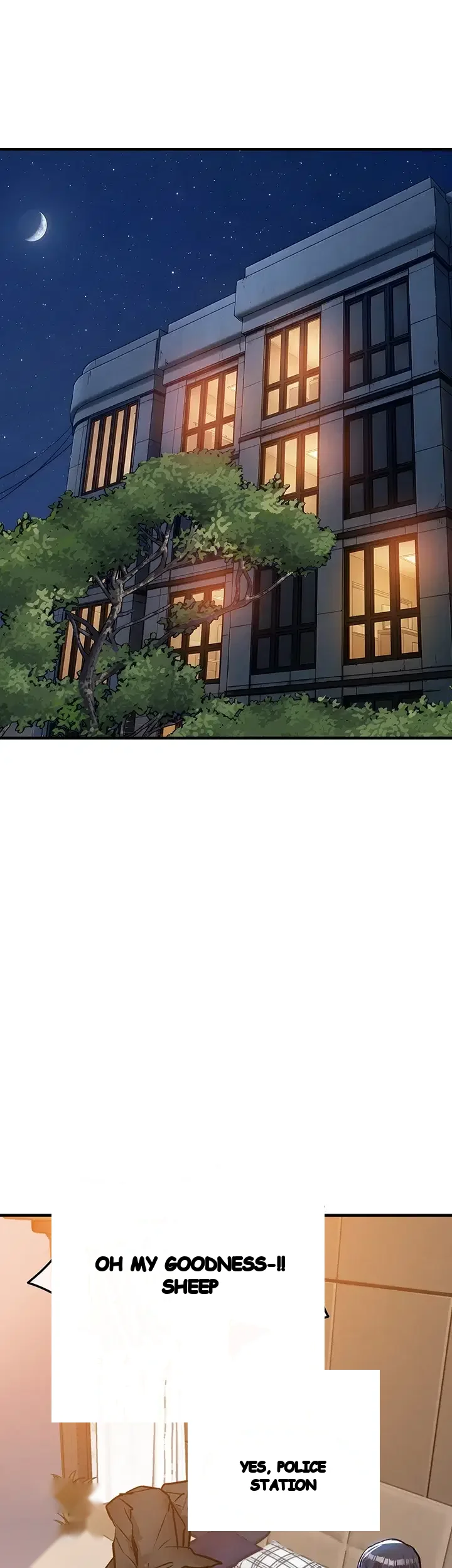 Glorious Homecoming Chapter 75 - Page 53