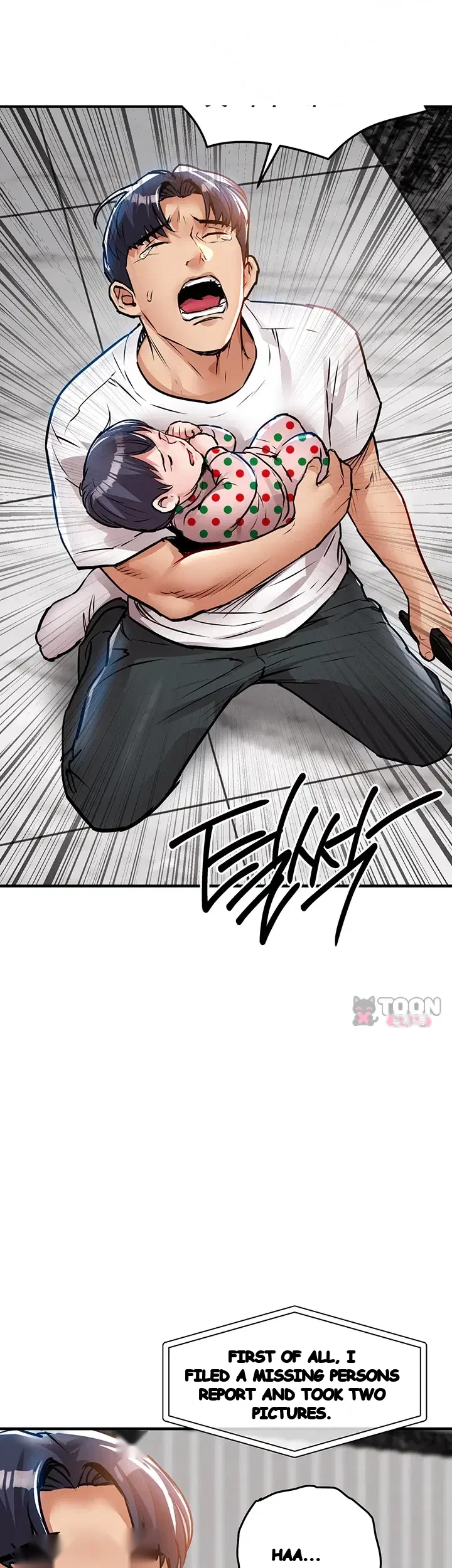 Glorious Homecoming Chapter 75 - Page 56