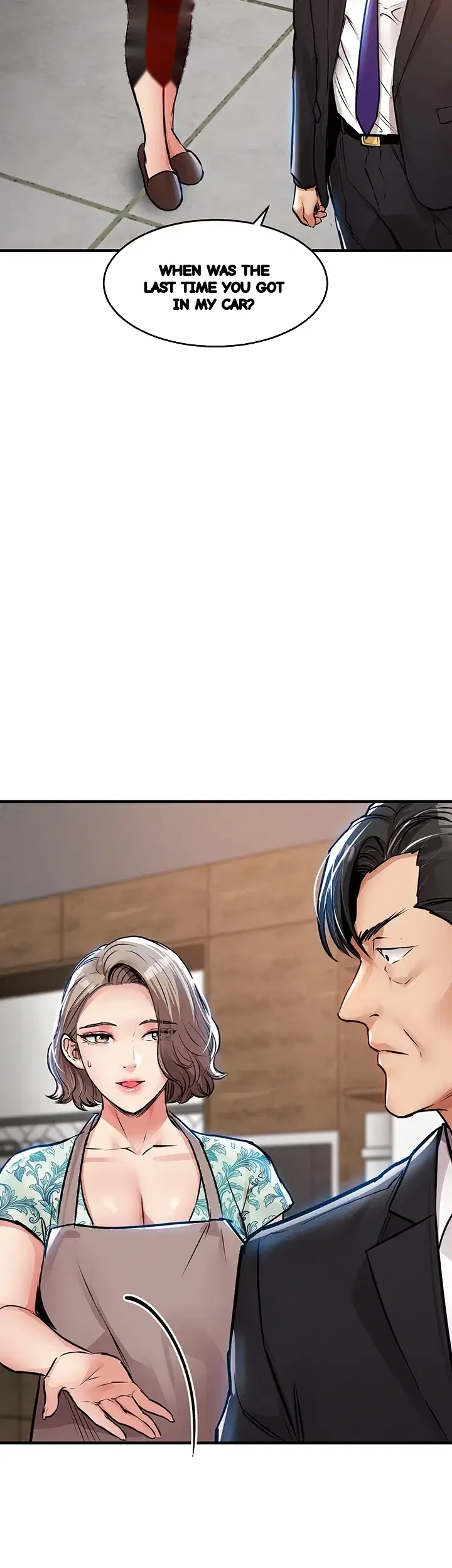 Glorious Homecoming Chapter 76 - Page 10