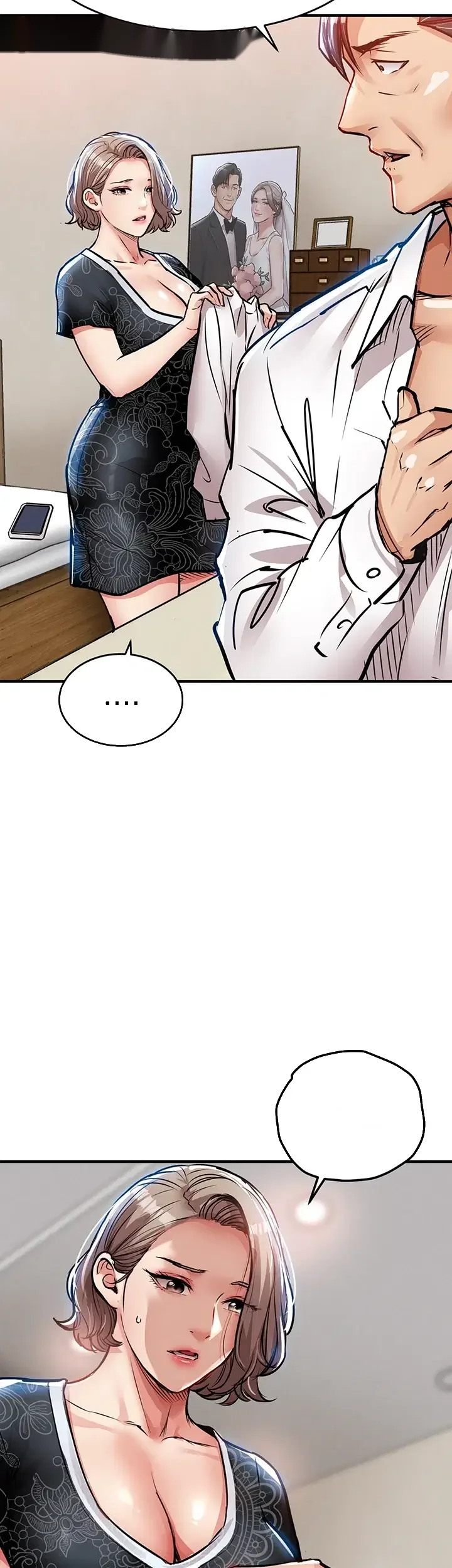 Glorious Homecoming Chapter 76 - Page 17