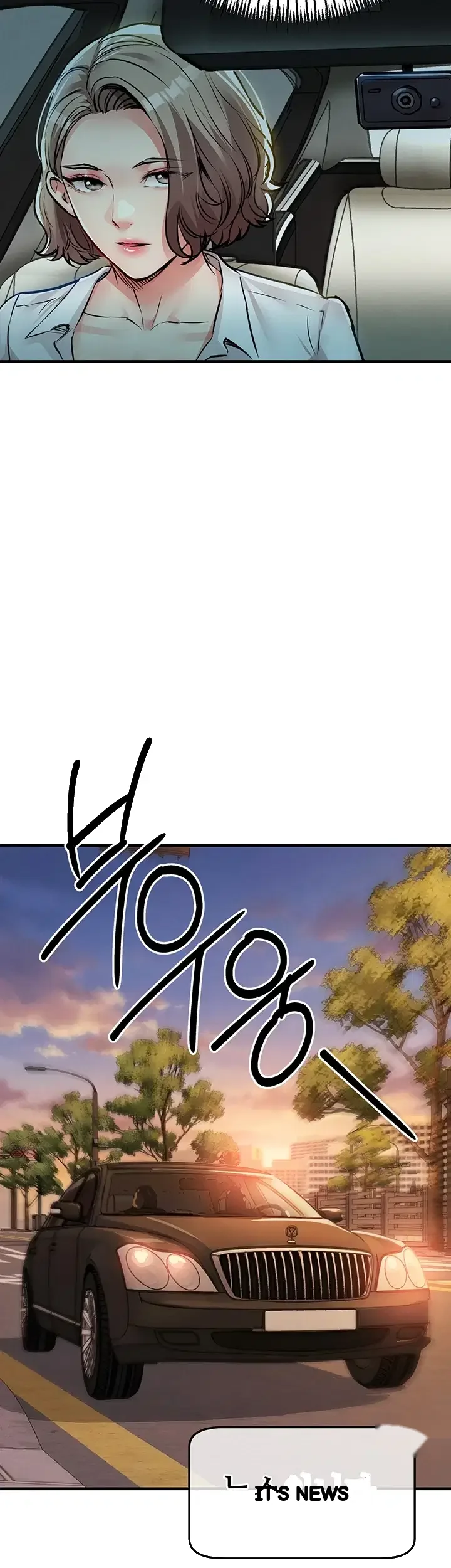 Glorious Homecoming Chapter 76 - Page 24
