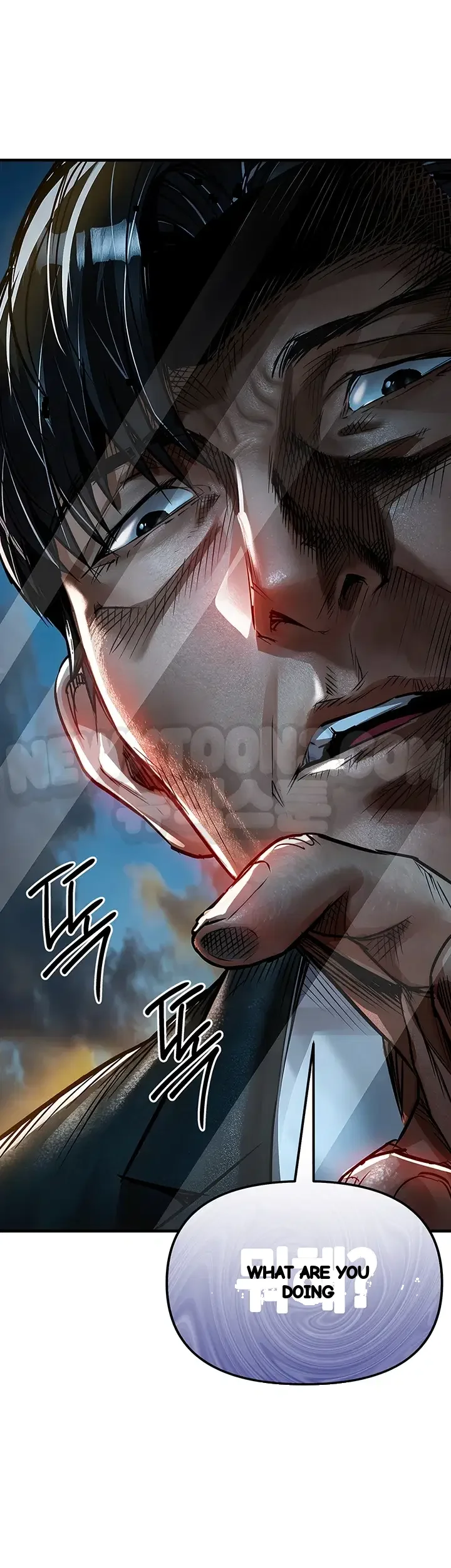 Glorious Homecoming Chapter 76 - Page 33