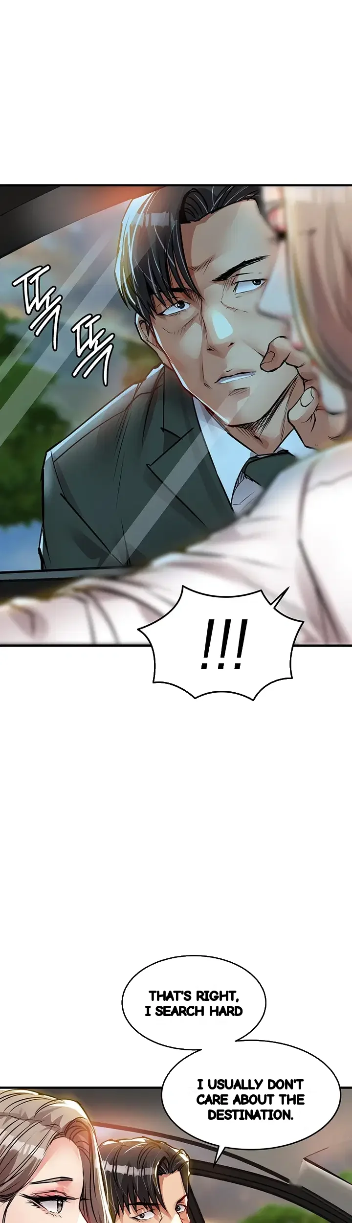 Glorious Homecoming Chapter 76 - Page 34