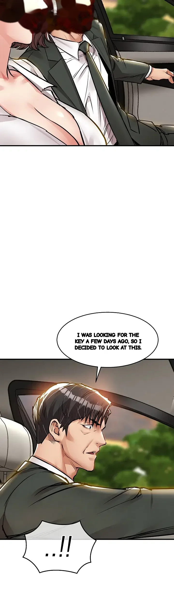 Glorious Homecoming Chapter 76 - Page 35