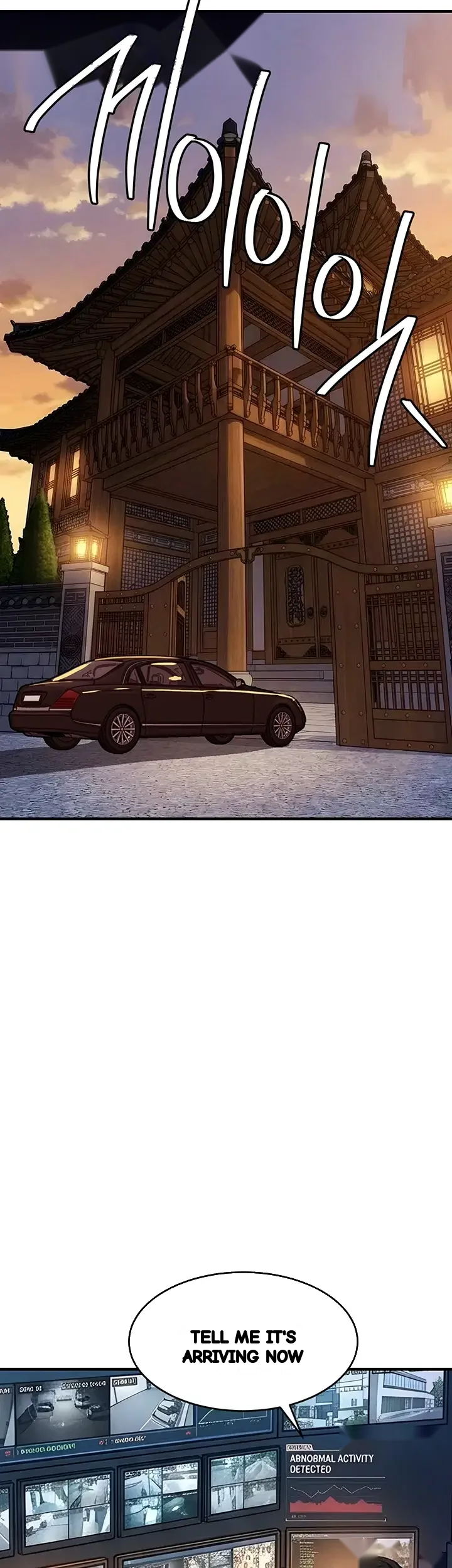 Glorious Homecoming Chapter 76 - Page 41