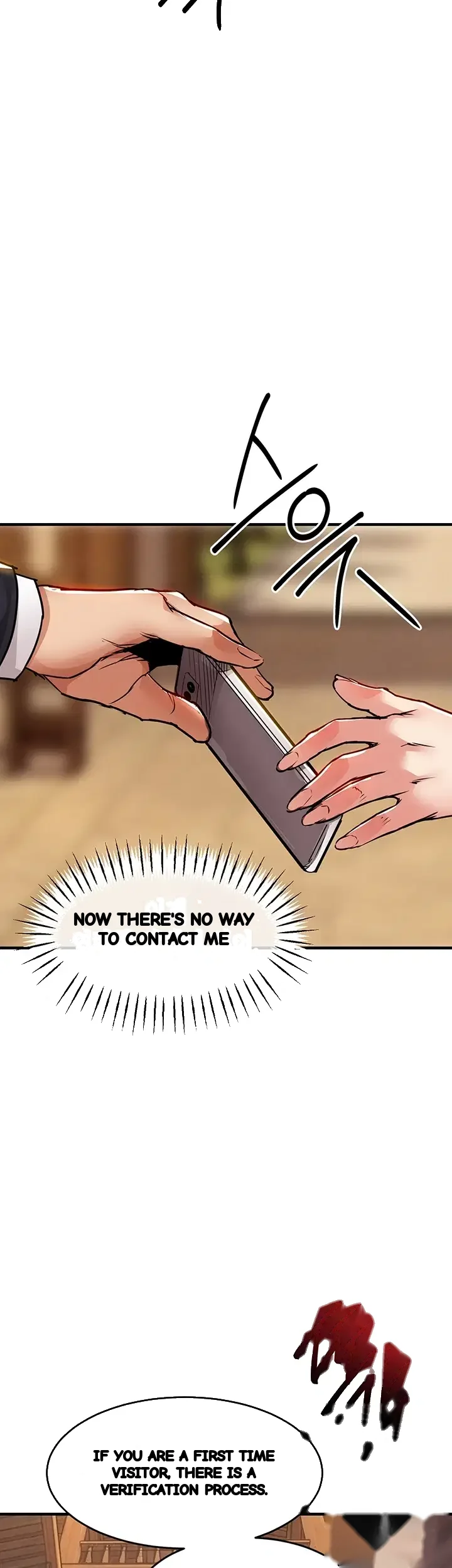 Glorious Homecoming Chapter 76 - Page 43