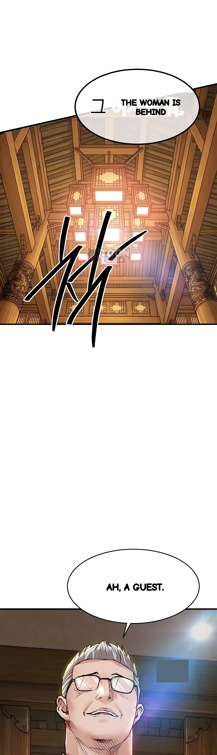 Glorious Homecoming Chapter 76 - Page 47