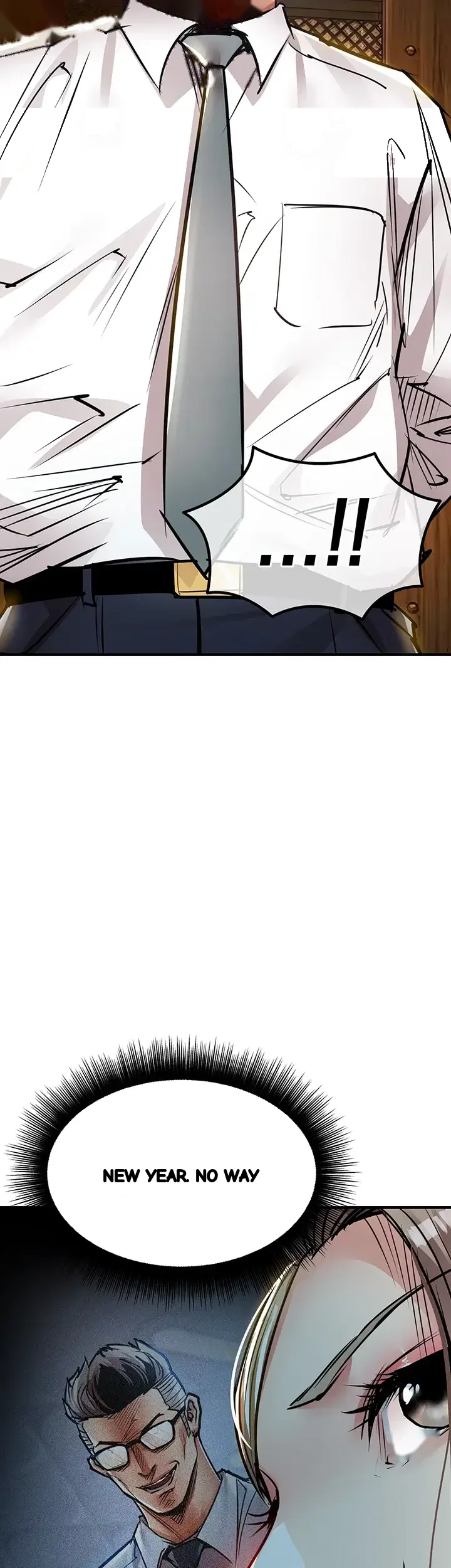 Glorious Homecoming Chapter 76 - Page 48