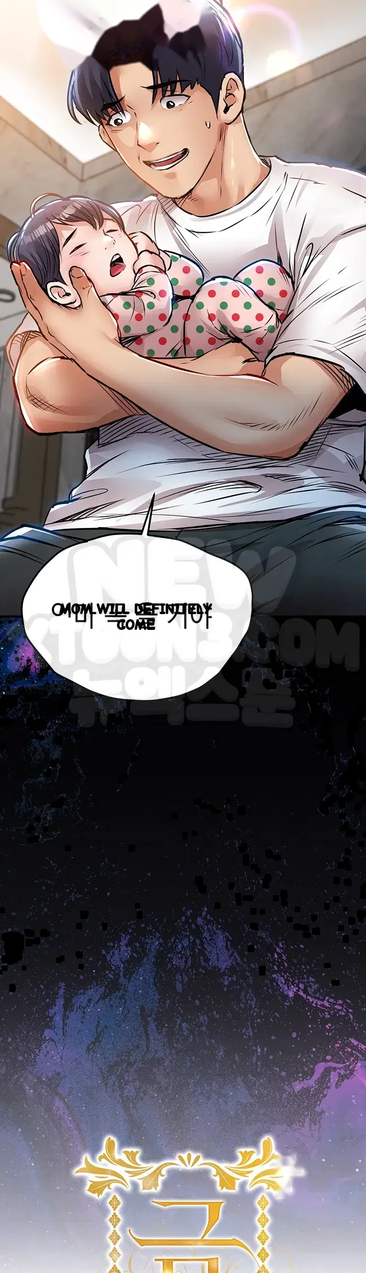 Glorious Homecoming Chapter 76 - Page 5