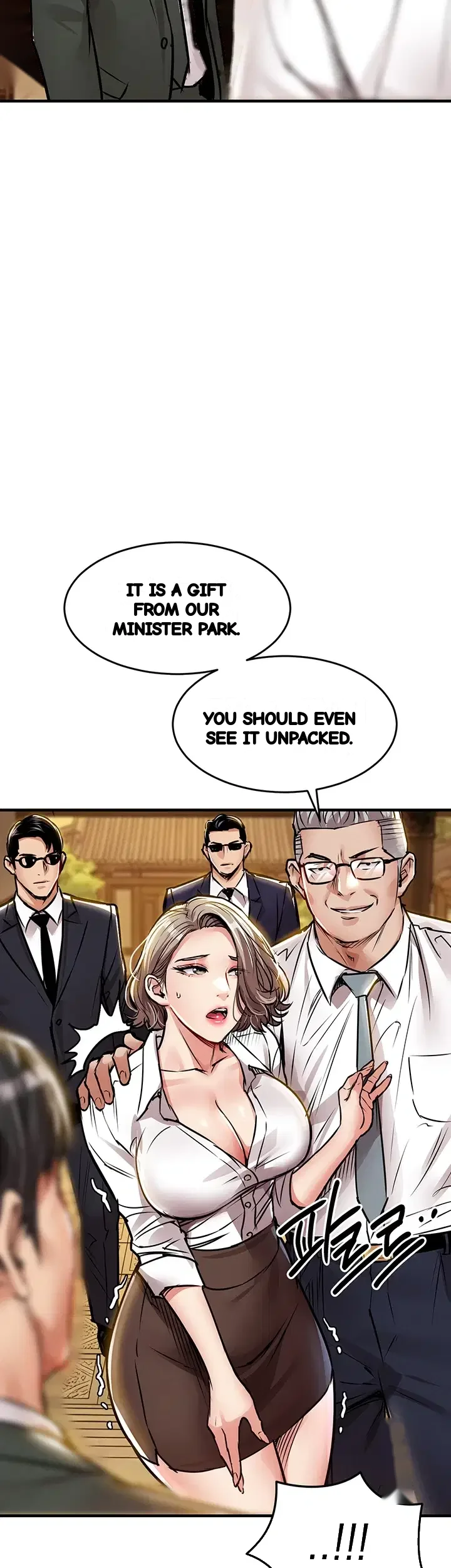 Glorious Homecoming Chapter 76 - Page 52