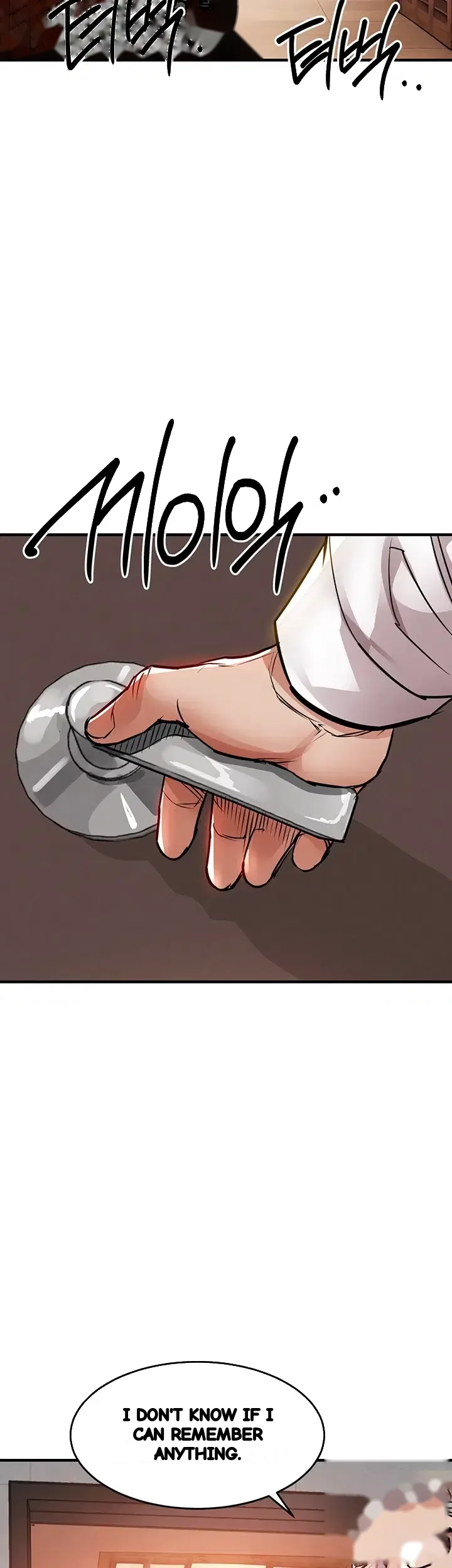 Glorious Homecoming Chapter 76 - Page 54