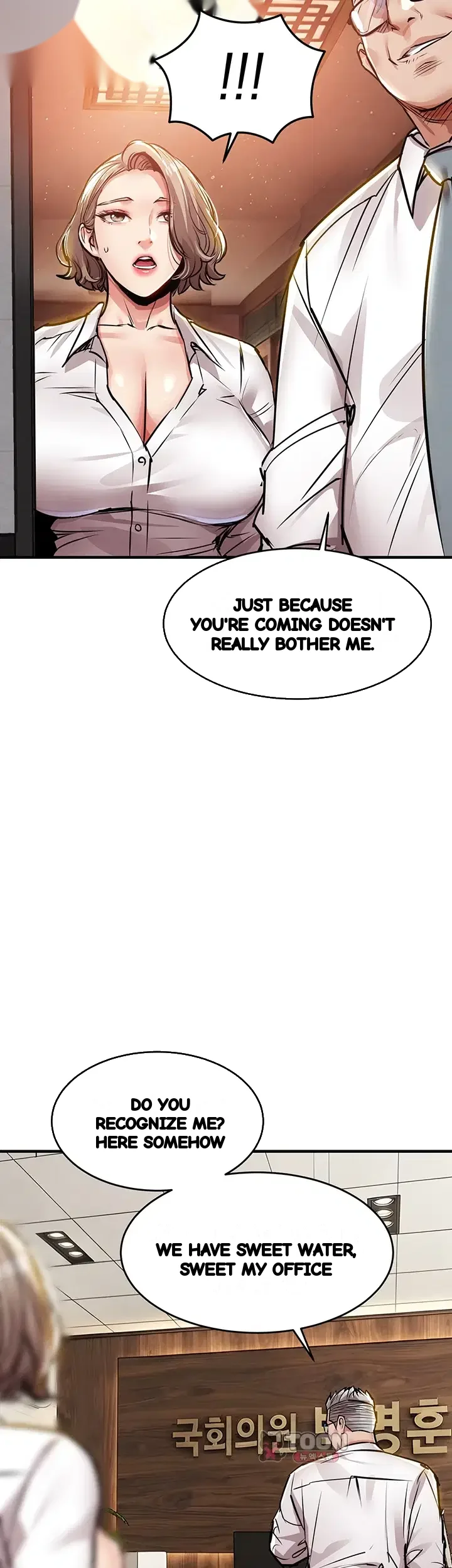 Glorious Homecoming Chapter 76 - Page 55